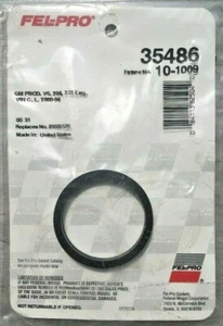 Fel-Pro Thermostat / Thermostat Housing / Water Outlet Seal #35486 Buick, GMC - Picture 1 of 1