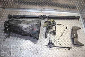 BMW 520 DIESEL E61 E60 4 CYLINDERS N47 ENG MANUAL GEARBOX 6 SPEED CONVERSION KIT - Picture 1 of 16