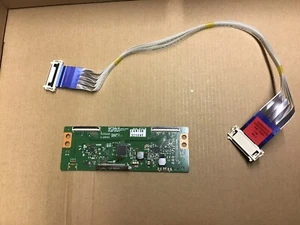 Placa T-Con LG 6871L-3403A / 6871L-3338A (6870C-0452A). EAD62370714. B33 - Imagen 1 de 3