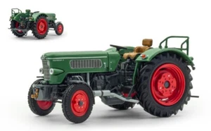 Model tractor Ros Fendt Favorit 3 2WD Scale 1:3 2 vehicles road - Picture 1 of 1