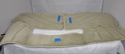 Juego de alfombrillas premium G4900-1NM4A Infiniti G25 sedán ¡¡NUEVO FABRICANTE ORIGINAL!!   G49001NM4A Foto 1 de 4