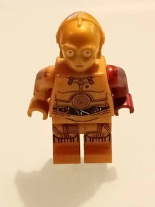 LEGO - Star Wars - Figurine n° 5002948 - C3PO/C-3PO - Imagen 1 de 2