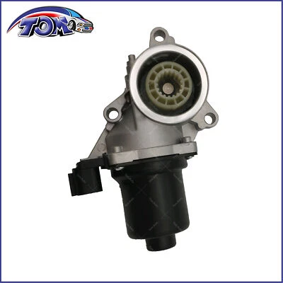 Nuevo motor de cambio de caja de transferencia para Chevy Colorado Silverado Suburban 2500 3500 Foto 1 de 4