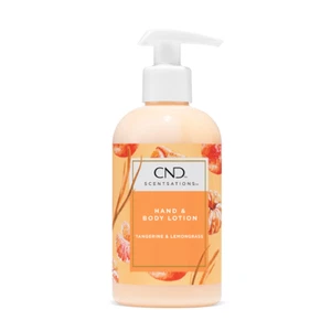 Loción Scentsations Mandarina y Hierba Buena - Imagen 1 de 2