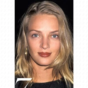 Uma Thurman Photo 4x6 - Picture 1 of 7