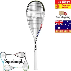 Tecnifibre Carboflex 125 X-Top Squash Racquet - Brand New! - Picture 1 of 5