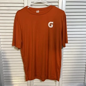 Gatorade shirt men small G win from within #J17 Performance Tshirt - Picture 1 of 4