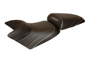 Honda CBF 600 2008-2013 Top Sellerie Deluxe Comfort Seat Gel/Heat Long 3210 - Picture 1 of 1