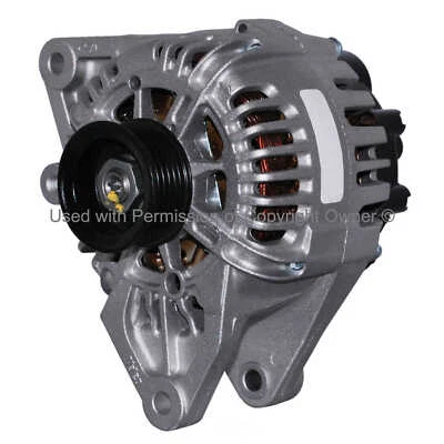 Alternador Calidad Construido 11013 Reman se adapta 04-05 Kia Sedona 3.5L-V6 Foto 1 de 4