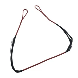 1pcs Replacement Crossbow String Durable for 175 lb cross bow 26.5" Polyester - Picture 1 of 10