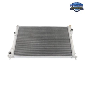 Radiador de aluminio completo para Lincoln MKT 10-18 Ford Explorer 11-19 CU13185 3 FILAS - Imagen 1 de 12