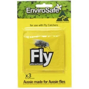 EnviroSafe Fly Attractant Refills For Use With Fly Catchers EN-EV005 - Picture 1 of 1