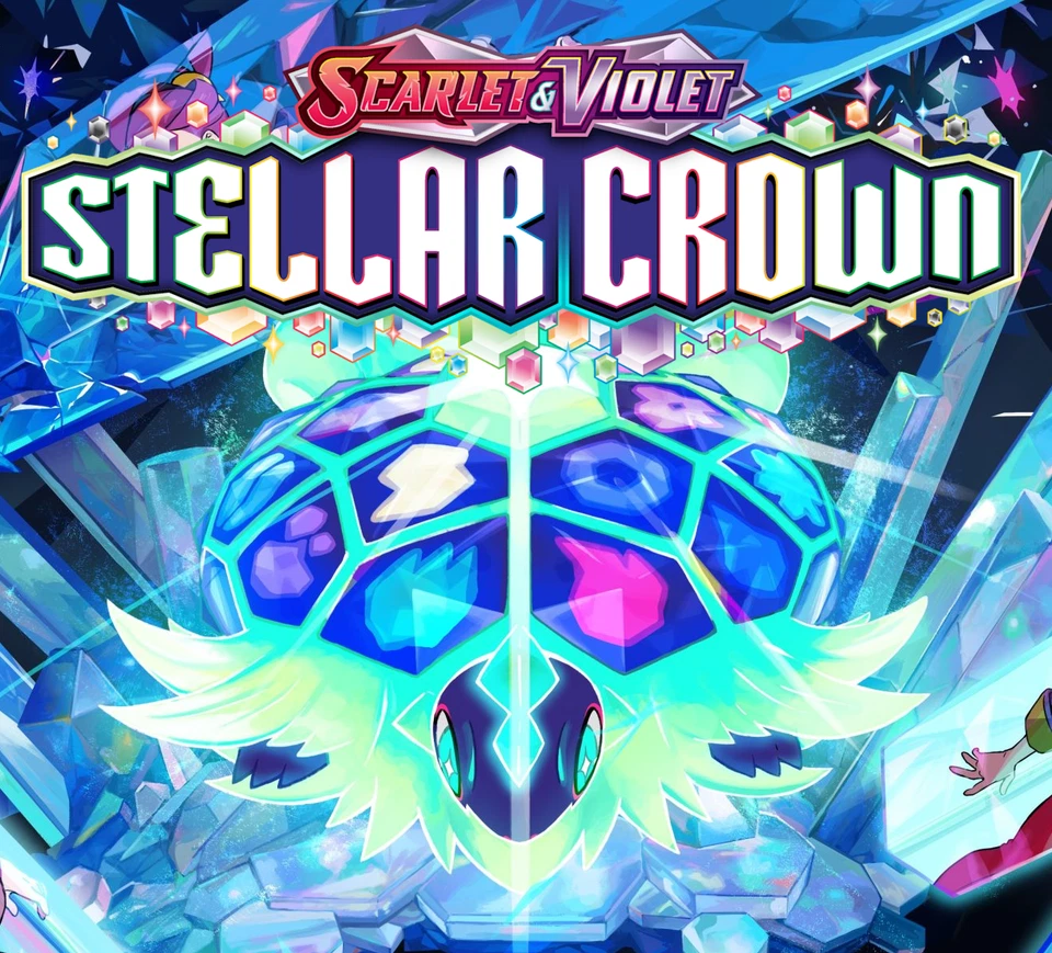 ✨UP TO 30% OFF!✨ Choose your Card! Stellar Crown Set Commons Pokemon TCG - Image 1 of 1