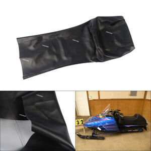 Travelcade 1994-1997 Polaris XLT RMK Snowmobile Replacement Seat Cover
