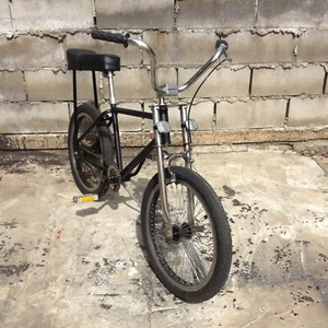 AMF USA BMX Chopper Custom MX Loaf Seat Old School Bike LOCAL PICKUP ONLY 11377 - Picture 1 of 12