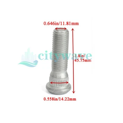 Tacos de rueda plateados aptos para Toyota 4Runner Scion Lexus GX460 GX470 90942-02049 Foto 1 de 3