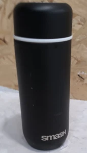 Smash Coffee Flask, Black, Coffee travel flask, 200ml Hand Wash Only 18049 - Imagen 1 de 8