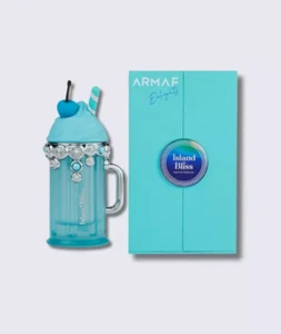 Island Bliss by ARMAF - 100ml - Eau de Parfum - EDP - Picture 1 of 6
