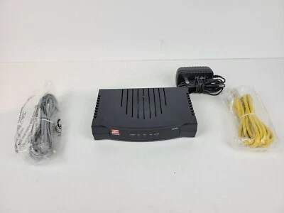 Zoom ADSL X5 5654 DSL Modem Router  - Image 1 of 4