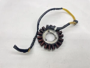 2007 Suzuki GSXR 750 Stator Magneto Generator Coil Alternator Ignition GSXR750 - Picture 1 of 2
