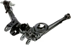 FITS 2006-2011 HONDA CIVIC DRIVER LEFT REAR CONTROL ARM - Picture 1 of 5