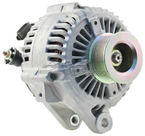 01-03 Toyota Highlander 2.4L  Alternator Remanufactured Wilson 13962A - Image 1 of 1