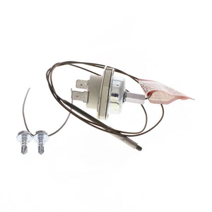 FS3000-001 Gasofen Flammenschalter für Ranco Wilco LF2 Harper 6310S0020 6310S0010 - Bild 1 von 6