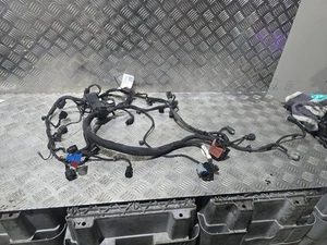 PEUGEOT 308 1.6 PETROL 2007-2014 ENGINE WIRING LOOM HARNESS V758594980 - Picture 1 of 9