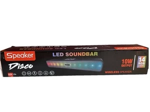 15inch Bluetooth Soundbar LED - Picture 1 of 9