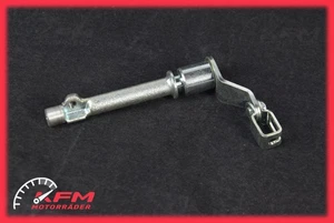 Honda Arm Clutch Lever Lever Clutch Arm TL250 XL250 XL350 1972-1978 OEM New - Picture 1 of 4