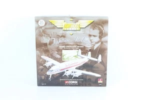 Corgi 47503 1:144 Scale Lockheed Constellation Air India 50th Anniv. "VT-CQP" - Picture 1 of 9