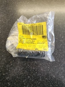 Neu Original BMW 740i Tankkantenschutz 16111179038 - Bild 1 von 8