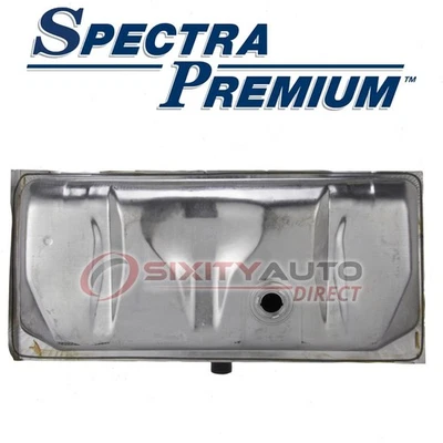 Spectra Premium Fuel Tank for 1987-1991 Ford LTD Crown Victoria 5.0L 5.8L V8 mp - Image 1 of 4