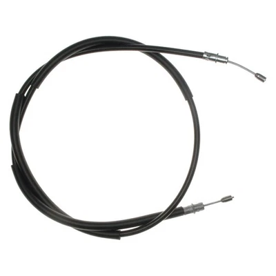 Cable de freno de estacionamiento trasero ACDelco genuino para Ford Mustang 1999-2004 lado del conductor Foto 1 de 4