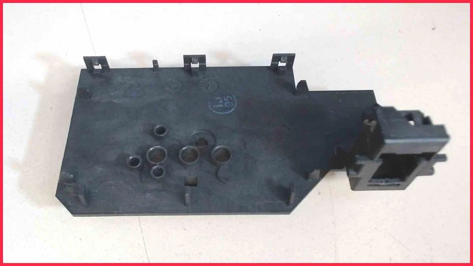 Boîtier support pour interrupteur secteur Tassimo TAS1406 CTPM07 - Photo 1/1