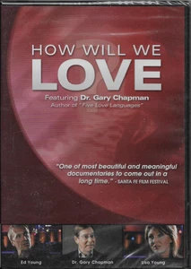 How Will we Love Standard Edition 2010 DVD New Sealed - Picture 1 of 2