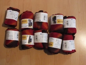 100g Schachenmayr Regia Creativ, Sockenwolle, auch als Schal verwendbar, neu!!!! - Bild 1 von 13