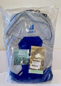 Deuter Speed Lite 17L Backpack ( Tin-Indigo,17L ) - Picture 1 of 8