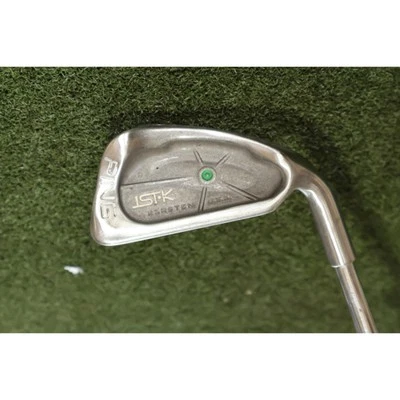 Ping ISI-K Green Dot Stiff Flex 39.5" Golf 5 Iron RH / 2B-S560 - Image 1 of 4
