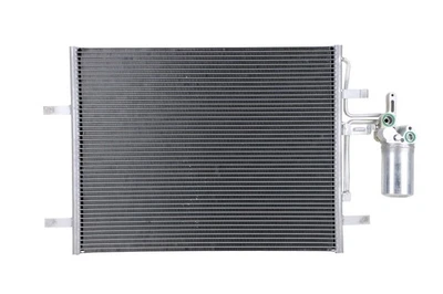 AC Condenser For 10-17 Volvo XC60 S60 Free Shipping Foto 1 de 4