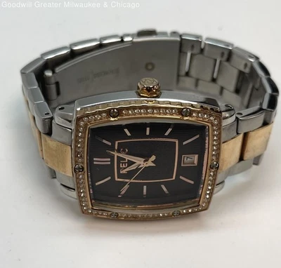 Women's Relic Two-Toned Stainless-Steel Water-Resistant Wristwatch, 82.9g - Image 1 of 4