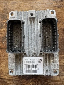 Fiat Punto 1.4 ECU 51798651 *Virgin Plug & Play* - Imagen 1 de 1