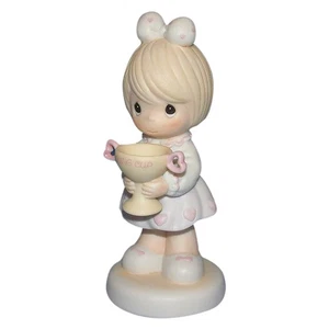 Figura Precious Moments: 520829 You are My Number One (6") - Imagen 1 de 3