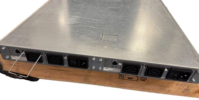 EMC Standby Power Supply2x 120-240V 1200W 1200VA 0RCF4V RCF4V 100-809-017 - Image 1 of 4