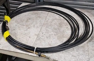 Cable de acelerador y cambio Quicksilver TSK 9A 58' - ¡En excelente estado! - Imagen 1 de 1