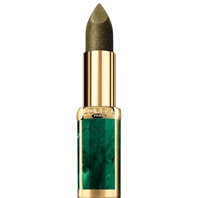 L'Oreal Paris x Balmain Matte Lipstick Limited Edition -Balmain Instinct - Image 1 of 4