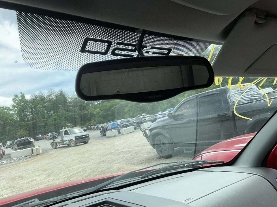 Espejo retrovisor atenuación automática para 00-08 EXPEDITION 4756632 Foto 1 de 1