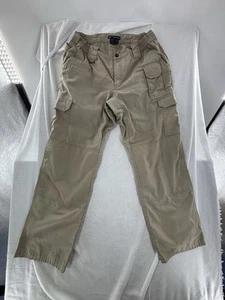 5.11 Tactical Taclite Pro Pants Damen 12 Long Ripstock Cargo Style 64360 - Bild 1 von 10