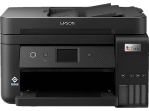 EPSON EcoTank ET-4850 Tintenstrahl Multifunktionsdrucker WLAN - Bild 1 von 1