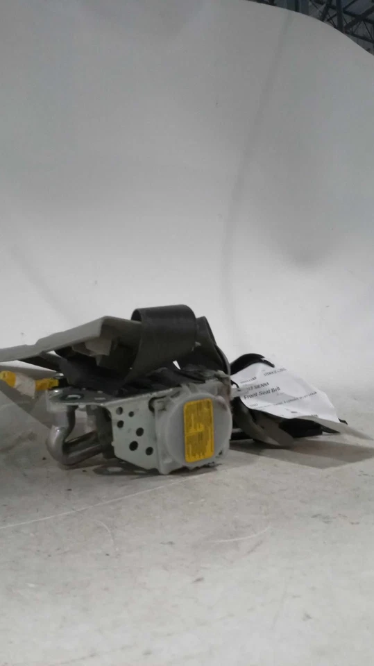 2013 Toyota Sienna OEM Grey Seat Belt 7322008040B1 184K Miles Foto 1 de 4
